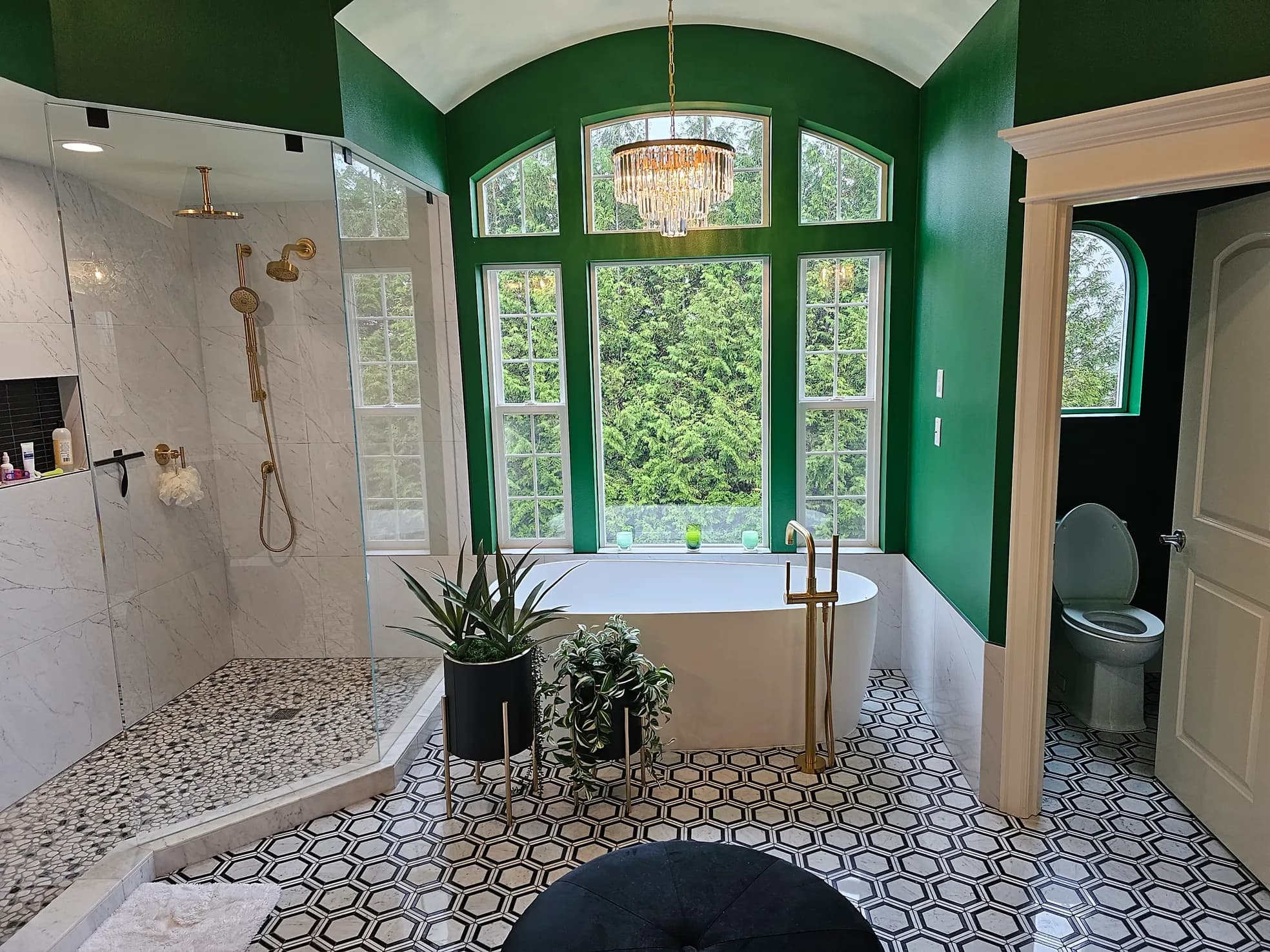 Featured Renovations